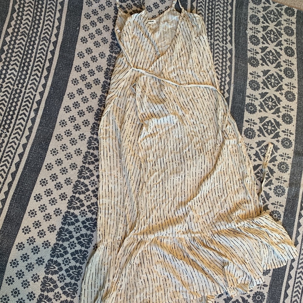 Brand new Billabong maxi dress